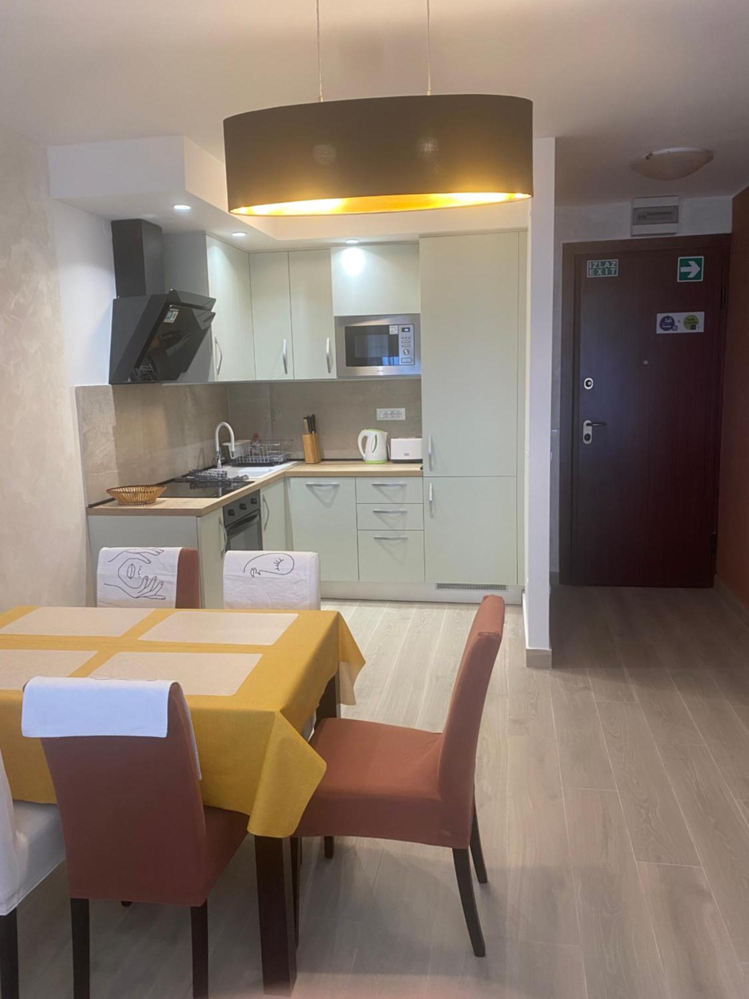 Apartment Amalfi Сплит Экстерьер фото